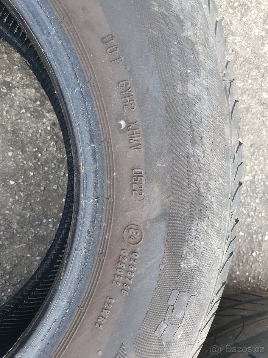 Letní pneumatiky 175/80 R14 - 3