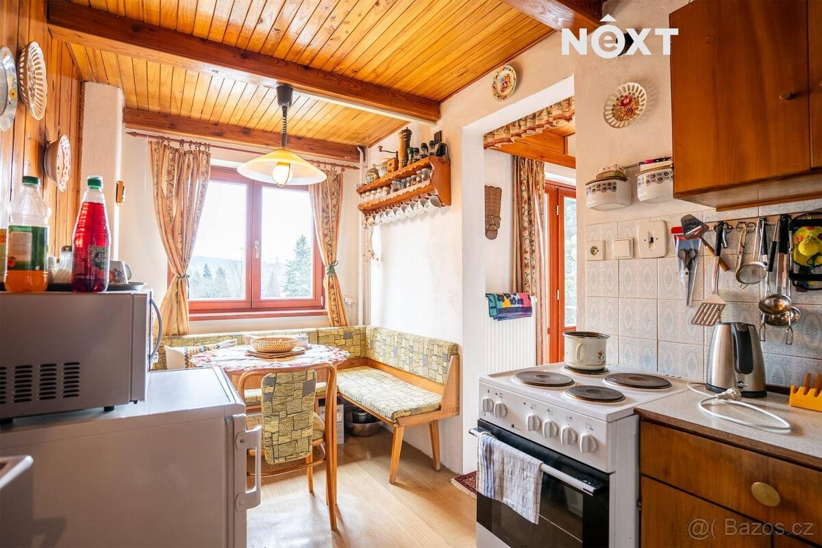 Prodej Chalupa, 120㎡ - 3
