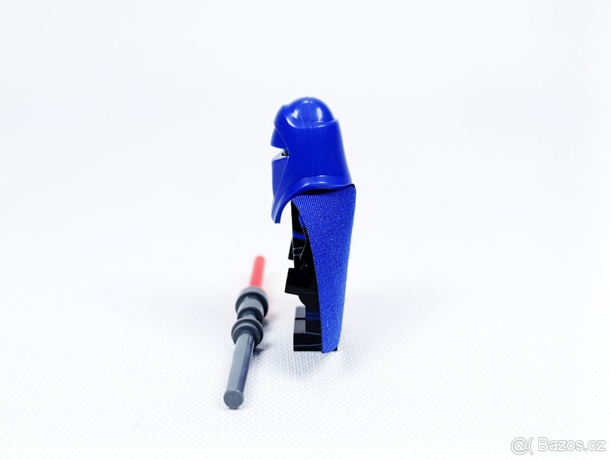Custom LEGO Star Wars Imperial Senate Guard - 3