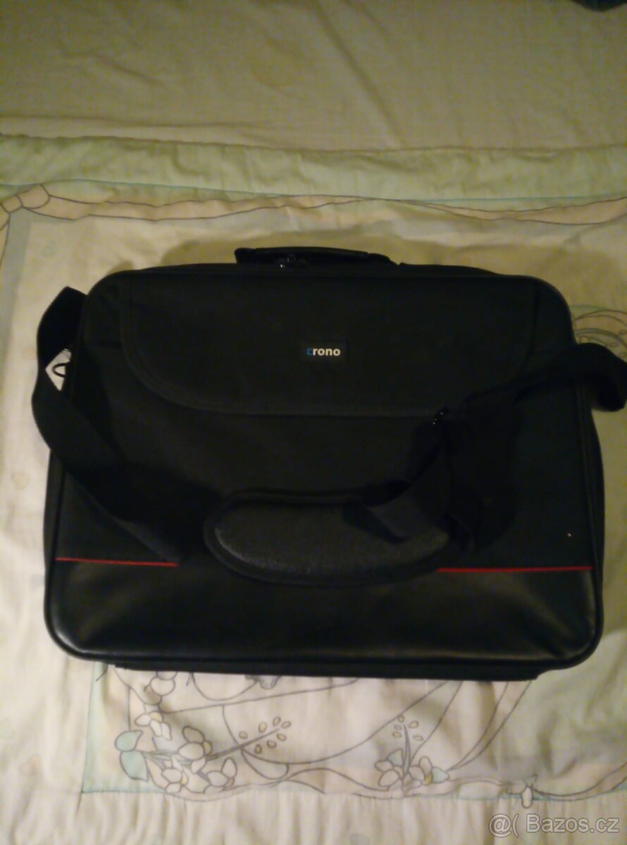 Tašky LONSDALE a CRONO 17" - 3