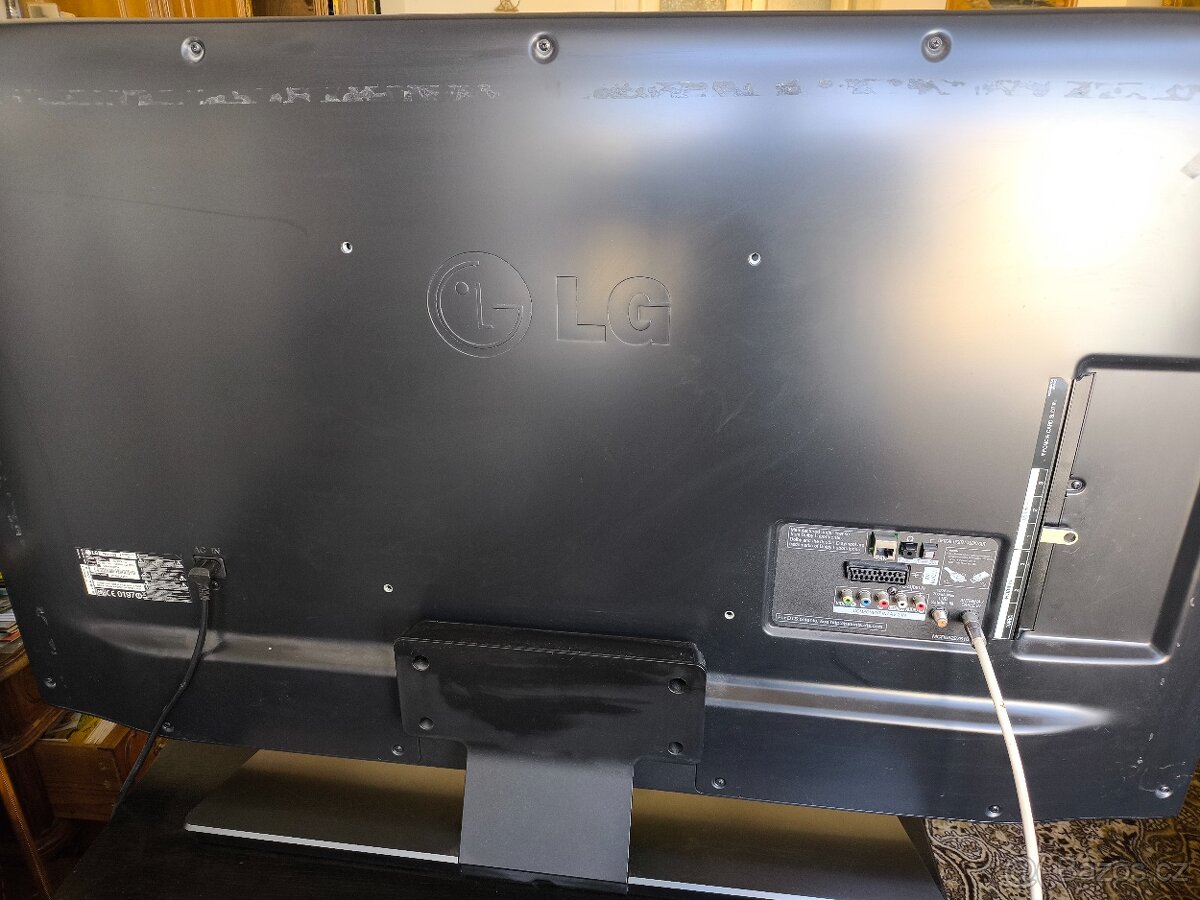 LG 49LF632V /123CM - 3