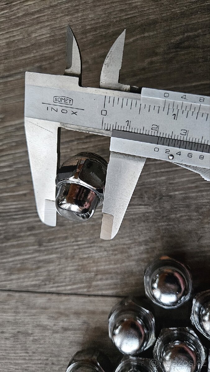 Kryté matice Hyundai i30 atd. - 3