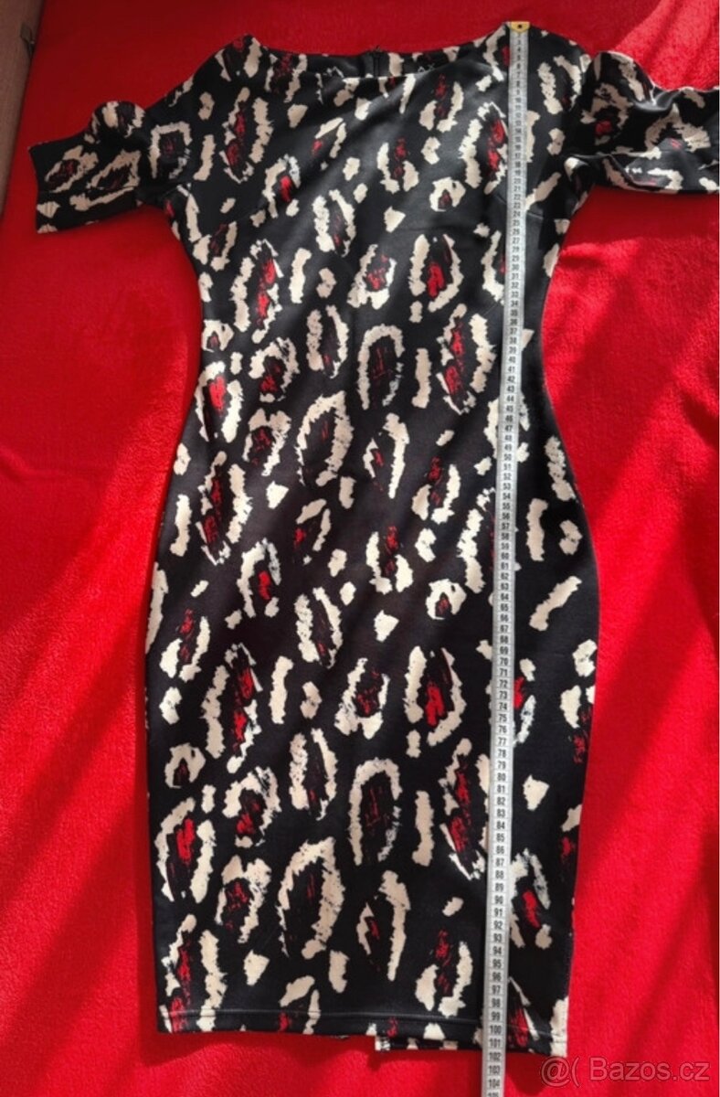 Formální šaty - 3