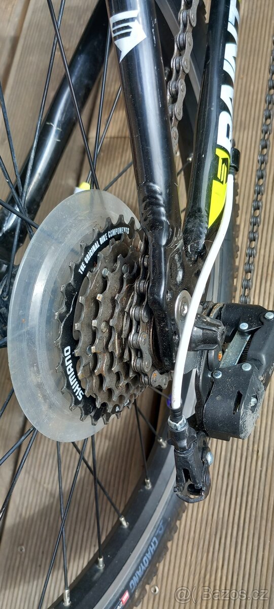 Dětské kolo superior - 3