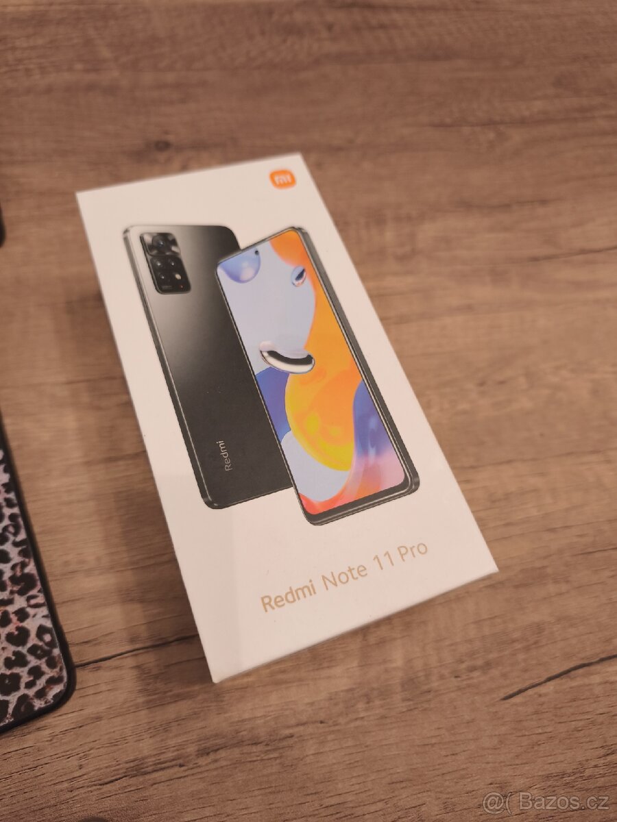 Xiaomi Redmi 11TPro - 3