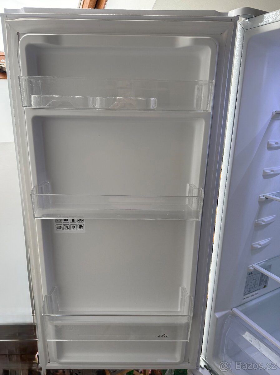 Lednička / chladnička ETA - 3