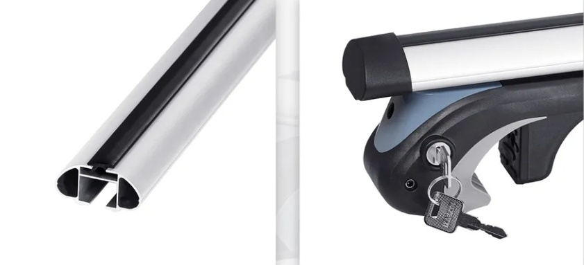 Střešní nosiče/příčníky - 3