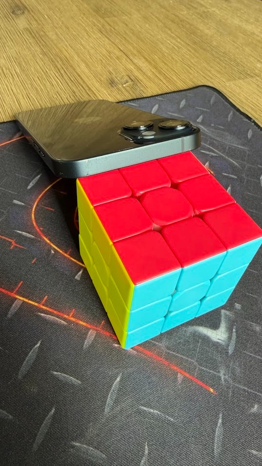 iPhone 14 128GB Midnight - 3