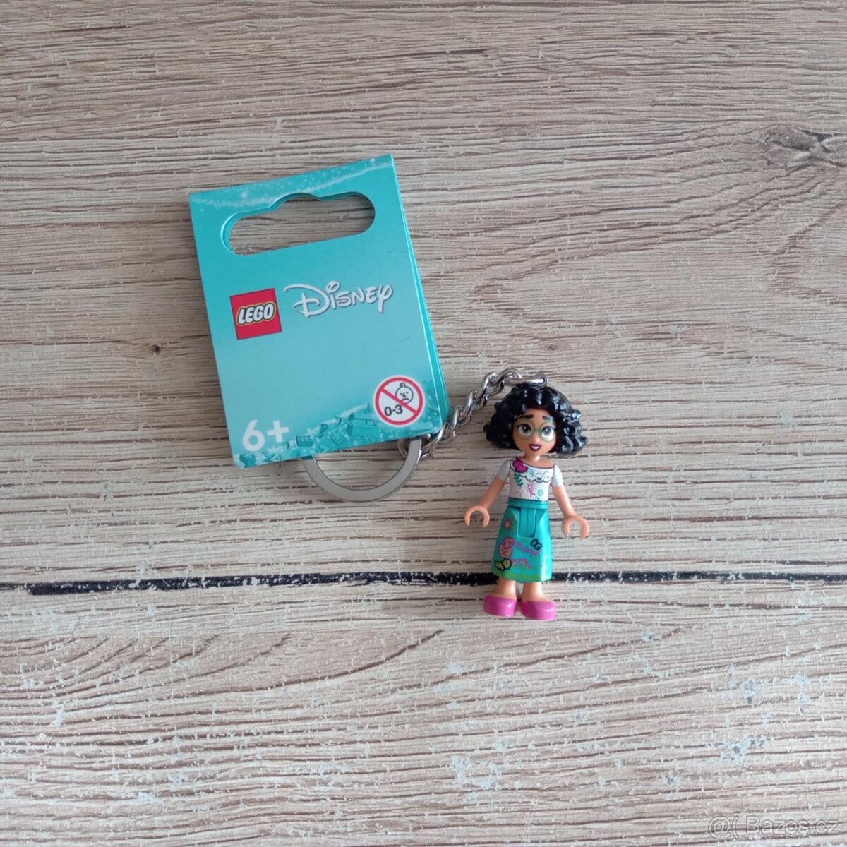 Lego, kľúčenky 25€ - 3