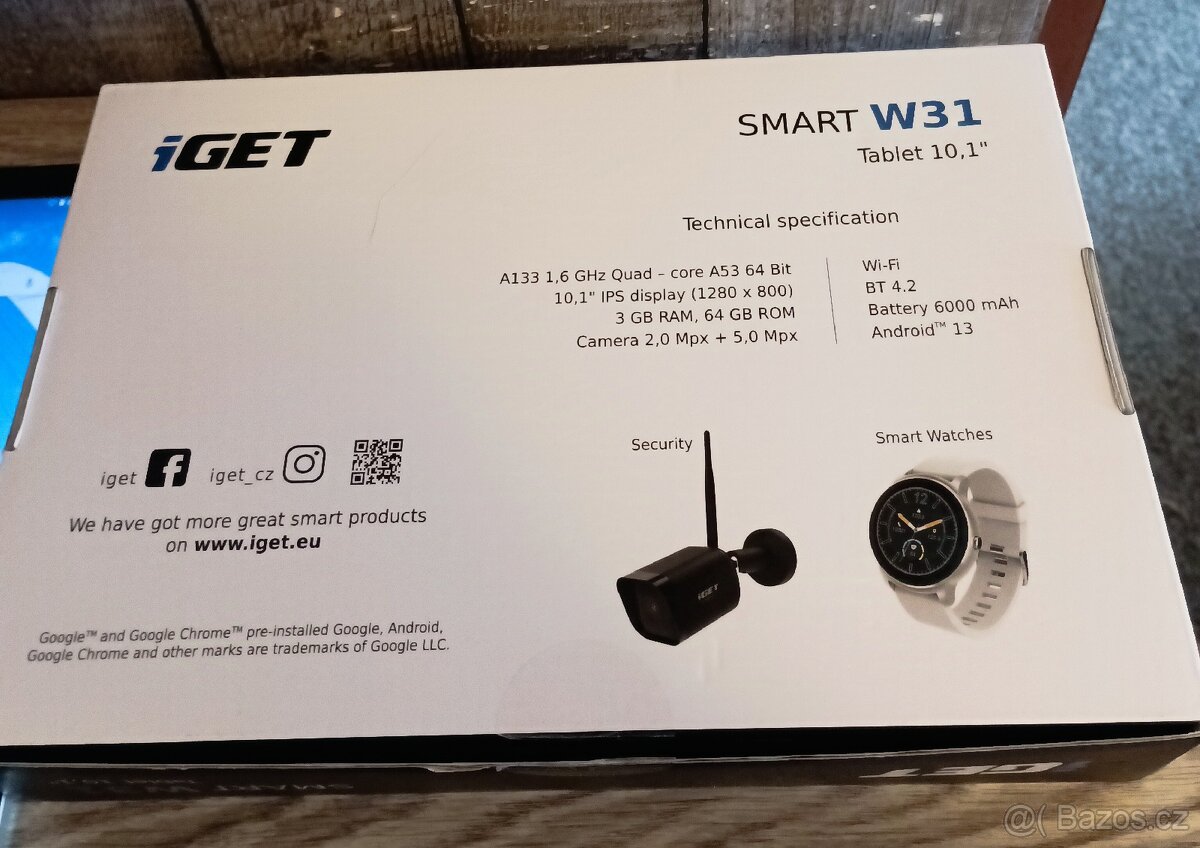 Tablet - 3