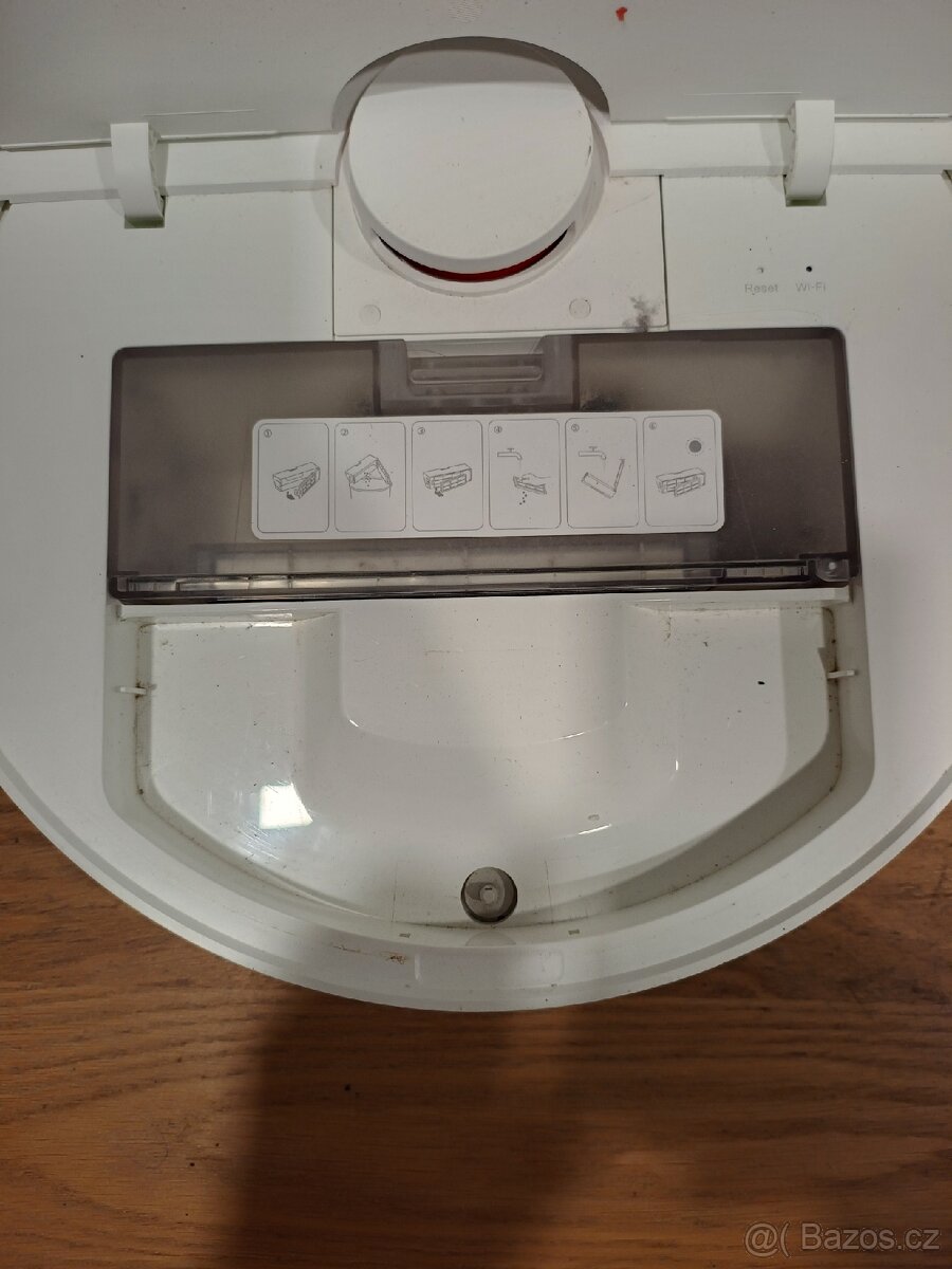 Xiaomi Robot Vacuum S10+ - 3