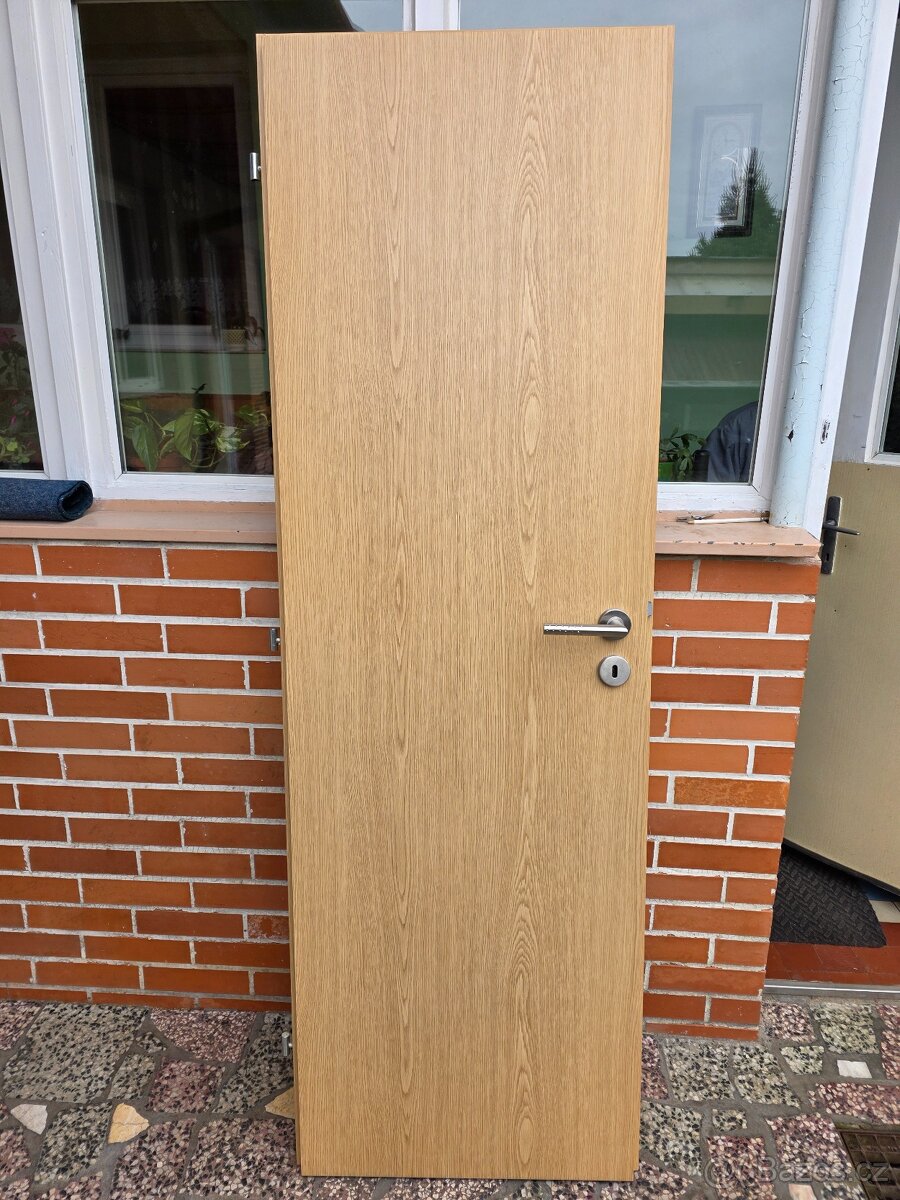 Interiérové dveře - 3