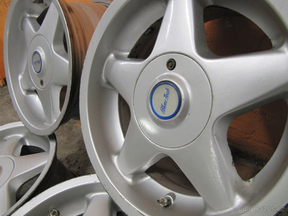 Alu Powertech R15 - 3