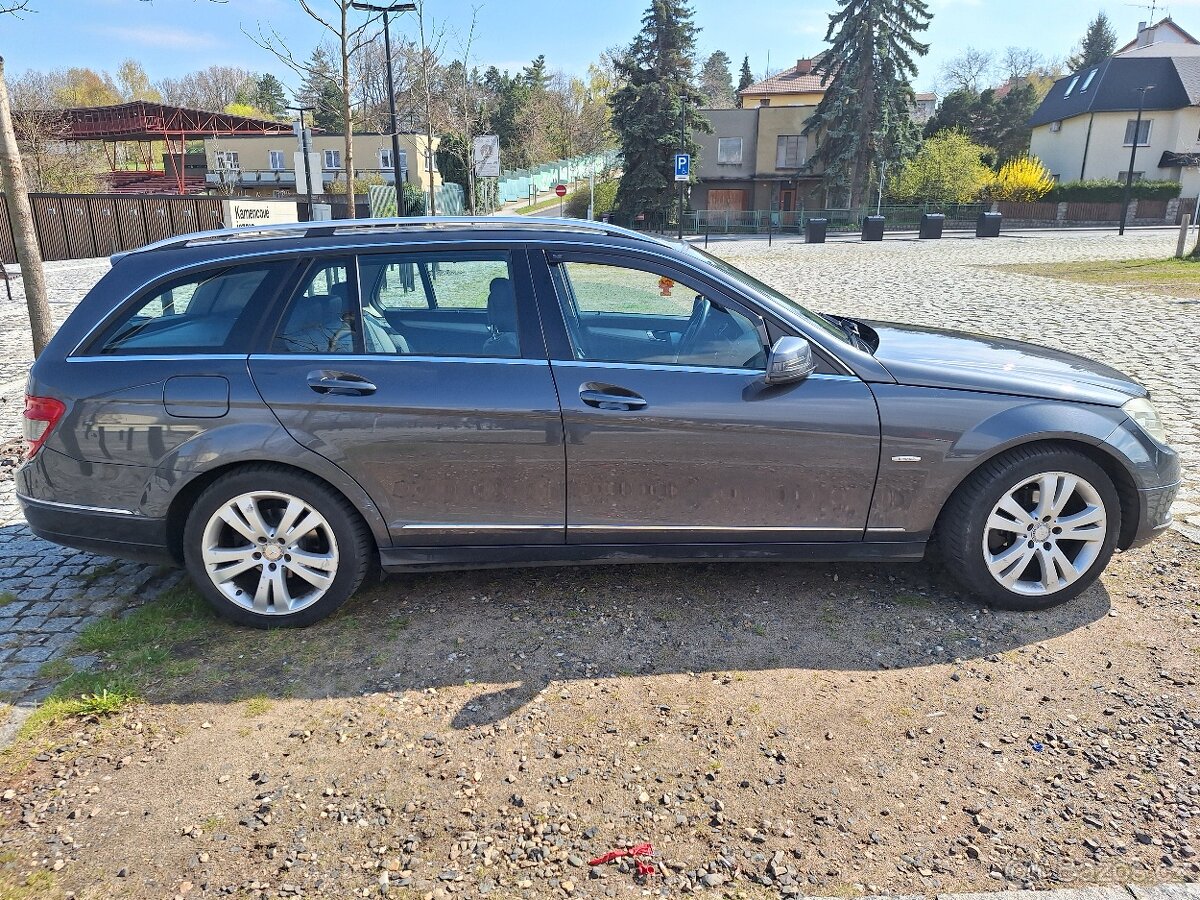 Mercedes 200 CDI - 3