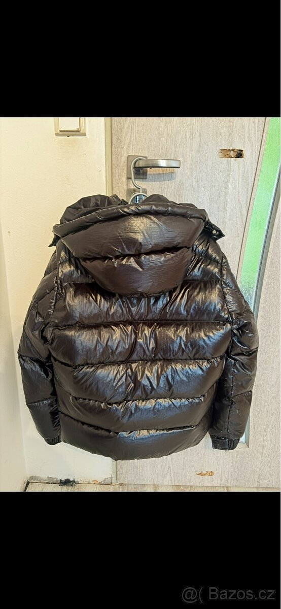 Moncler 1:1 bunda - 3