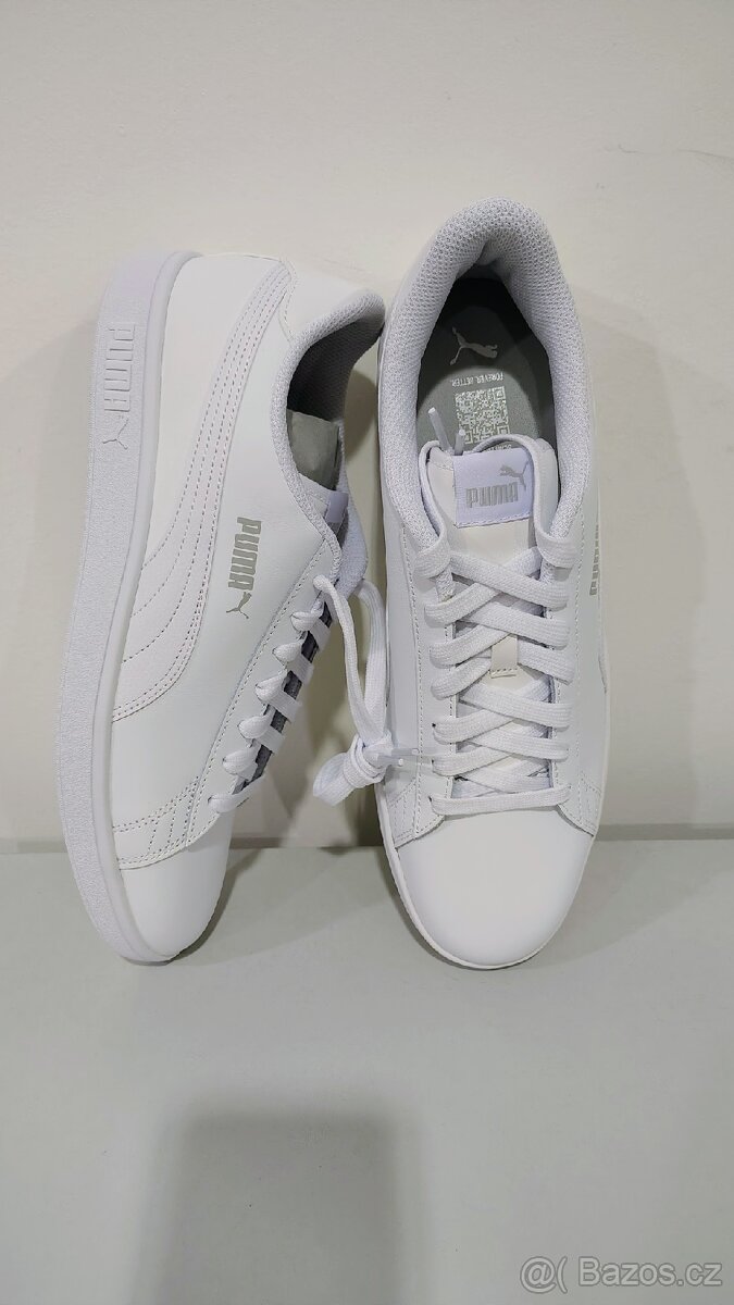 Tenisky Puma 47 a 46 - 3