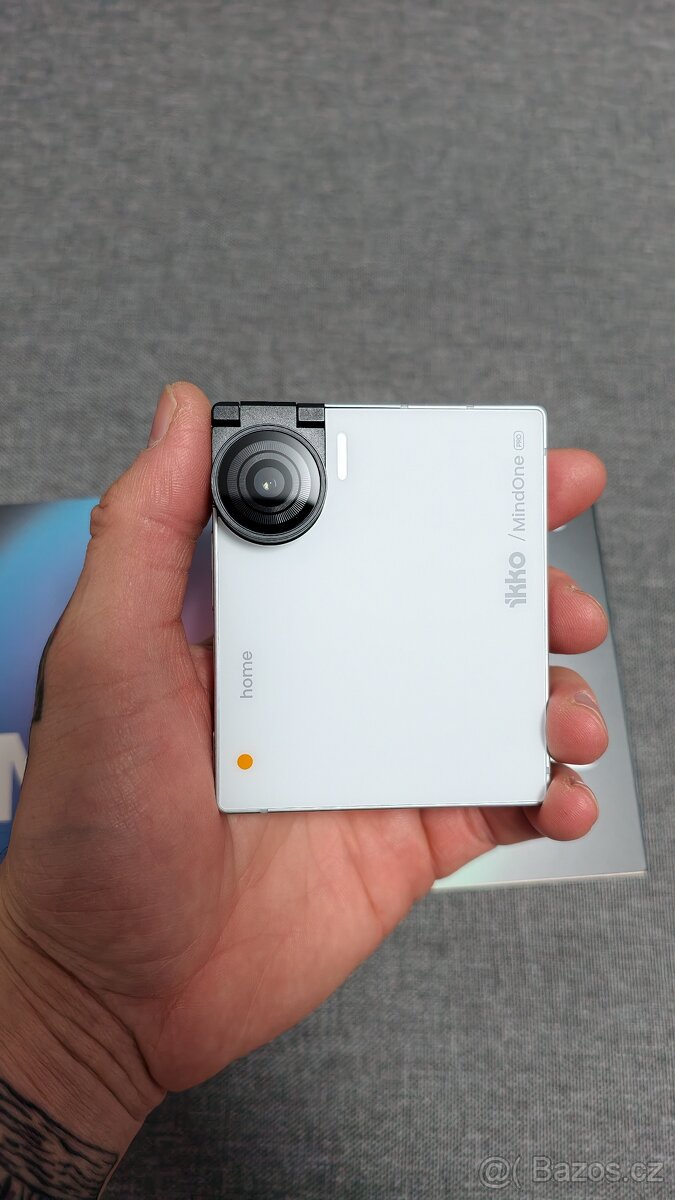 ikko mind one pro - 3