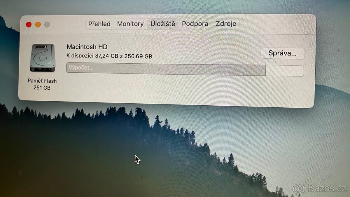 MacBook 12" - 3