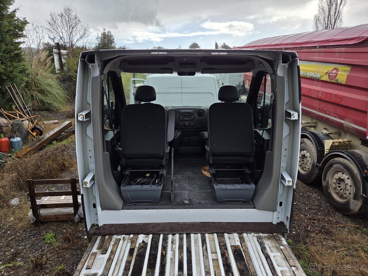 Renault master - 3