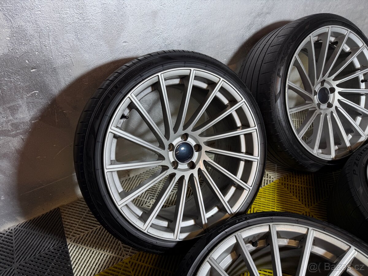 Motec tornado 5x112 r21 - 3