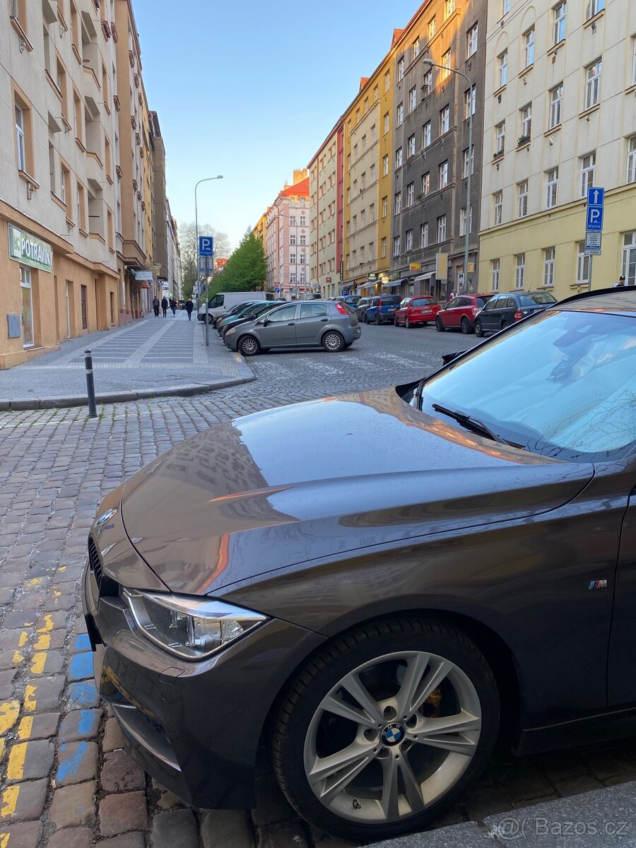 Bmw F31 - 3