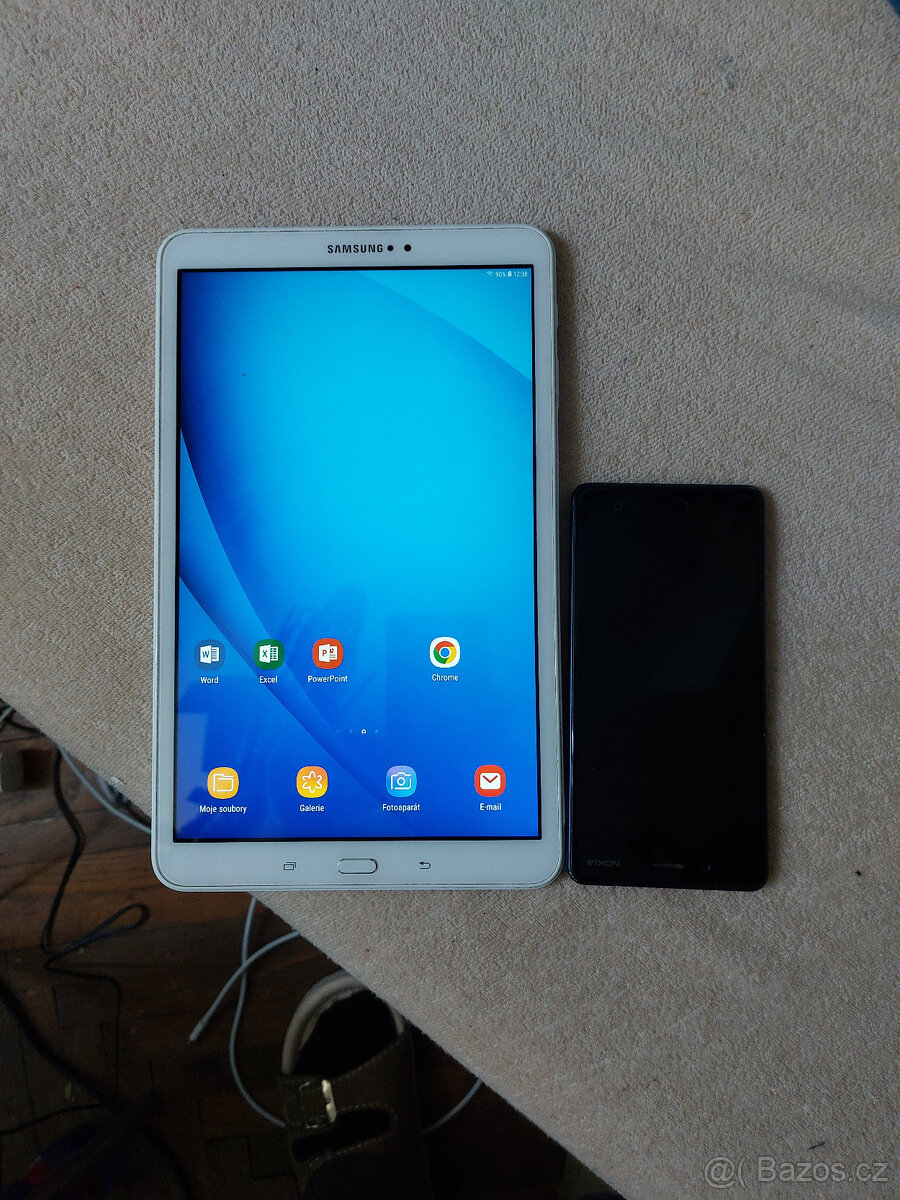 prodám tablet Samsung - 3