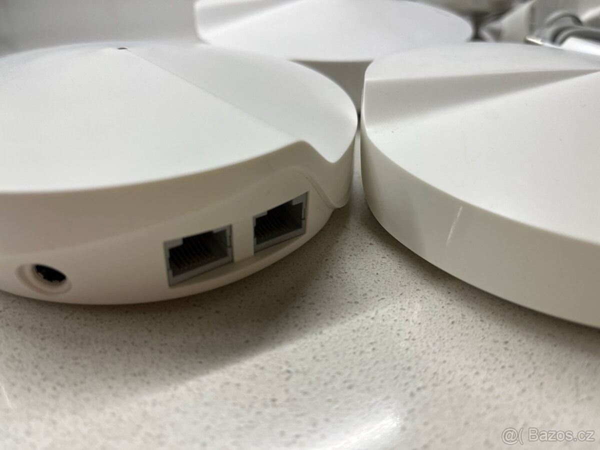 TP-Link Deco M5 (3-pack) - 3