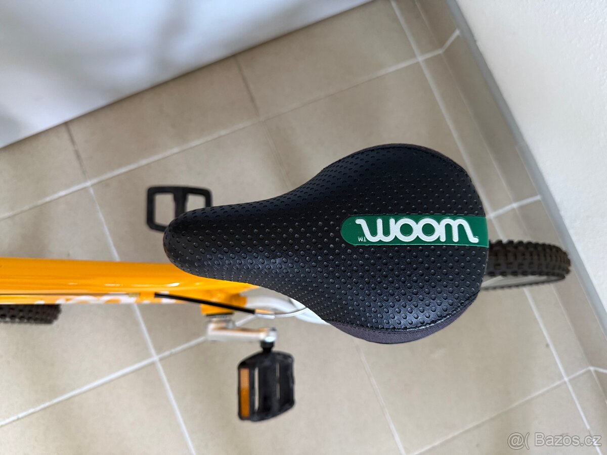 Dětské kolo WOOM 2 - 3