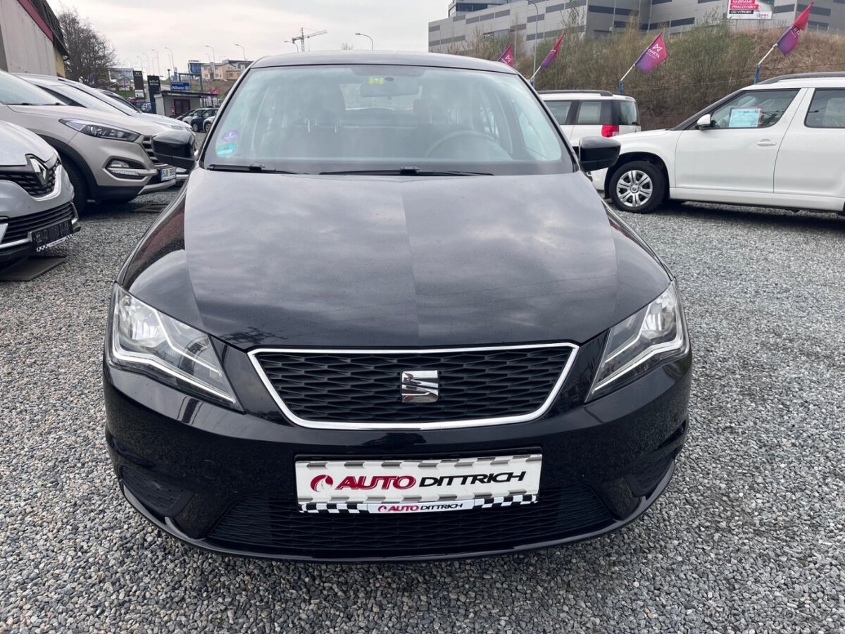 SEAT TOLEDO 1,2 TSi REFERENCE - 3