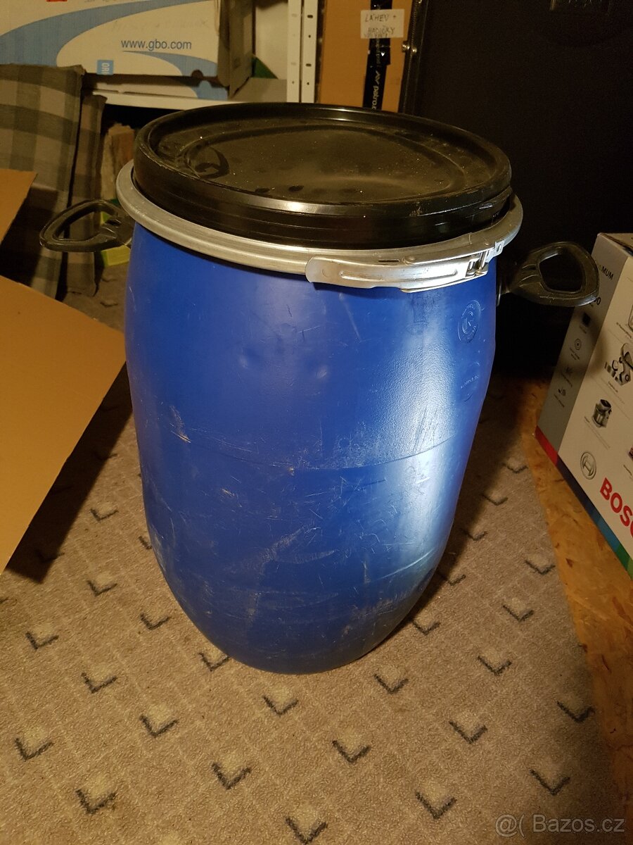 Sudy 70l 2ks - 3