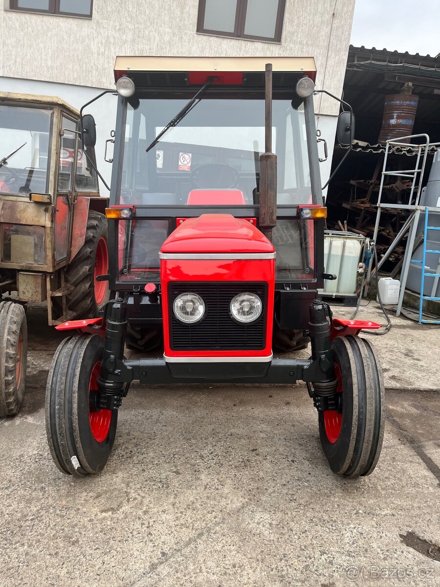 Zetor 5011 - 3