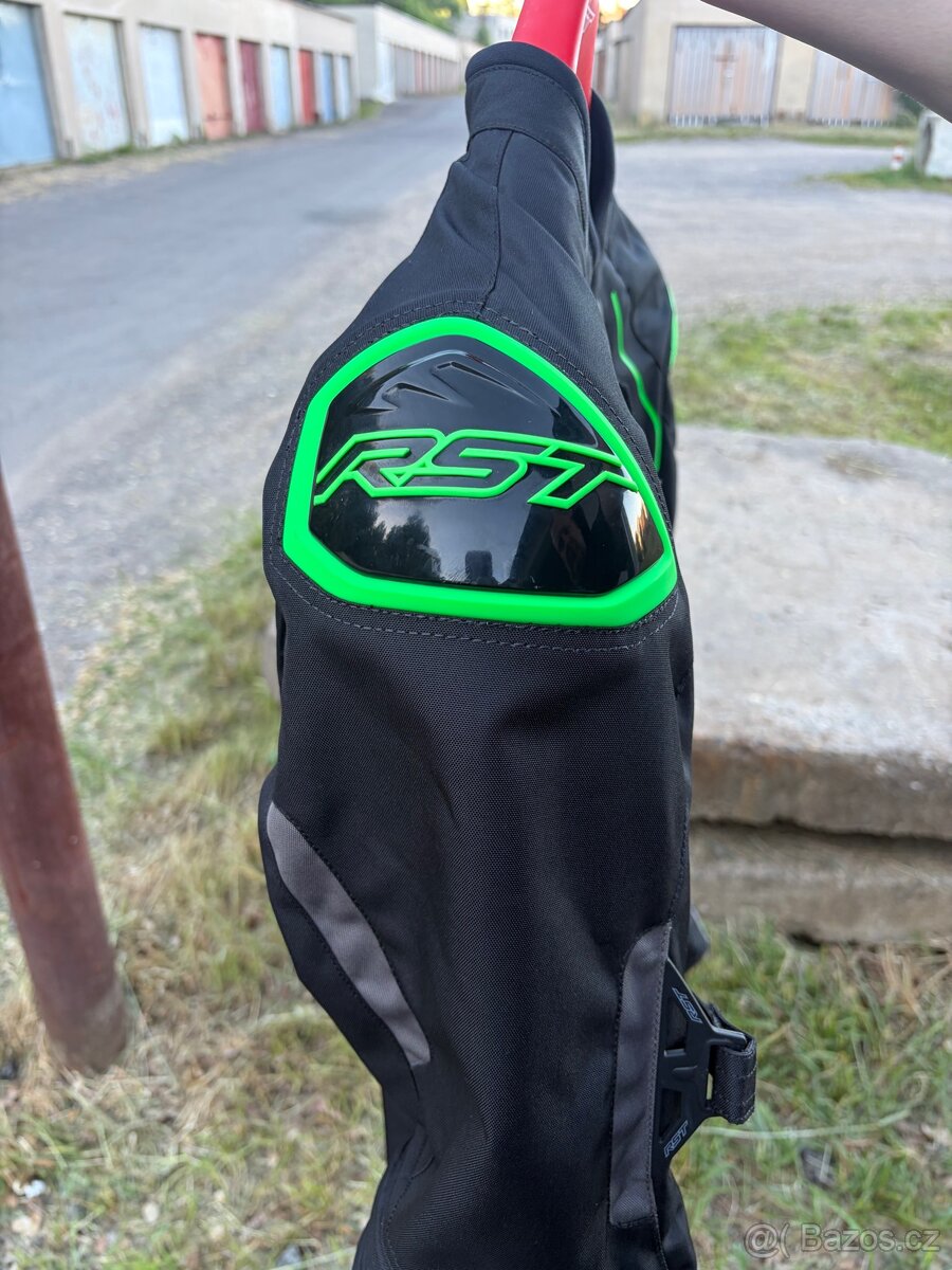 Moto bunda - 3