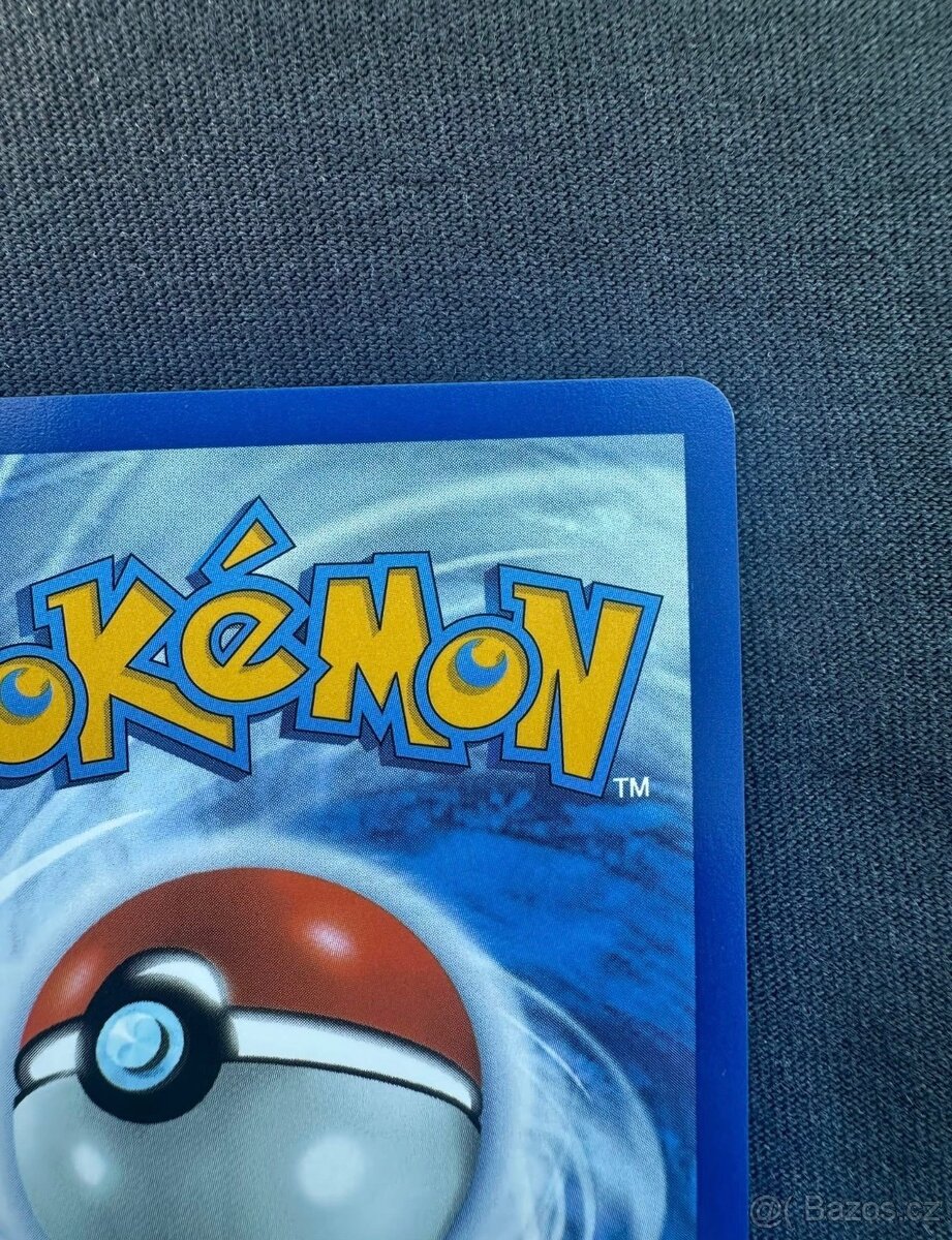 Zekrom EX 172/86 Pokemon karty - 3