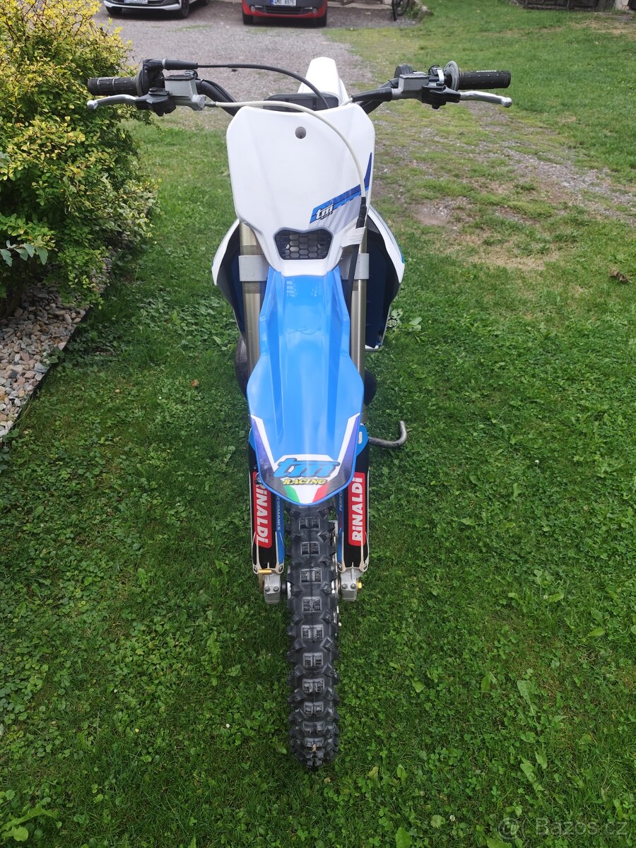 TM MX 250 2T -2024 - 3