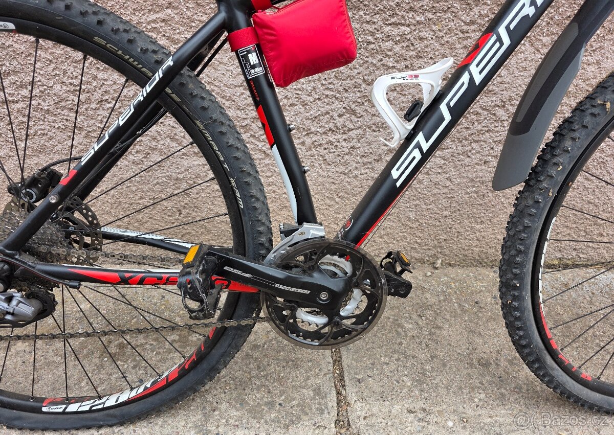 Superior XC 809 BLACK - 3