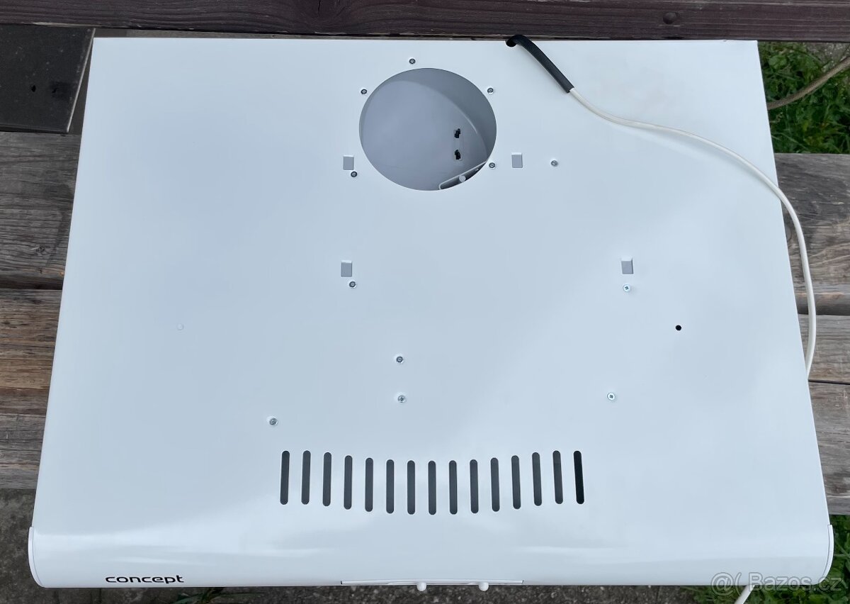 Digestoř Concept OPP1050 - 3