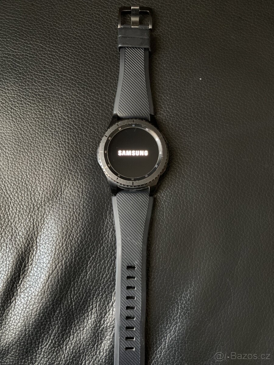 Samsung S3 - 3