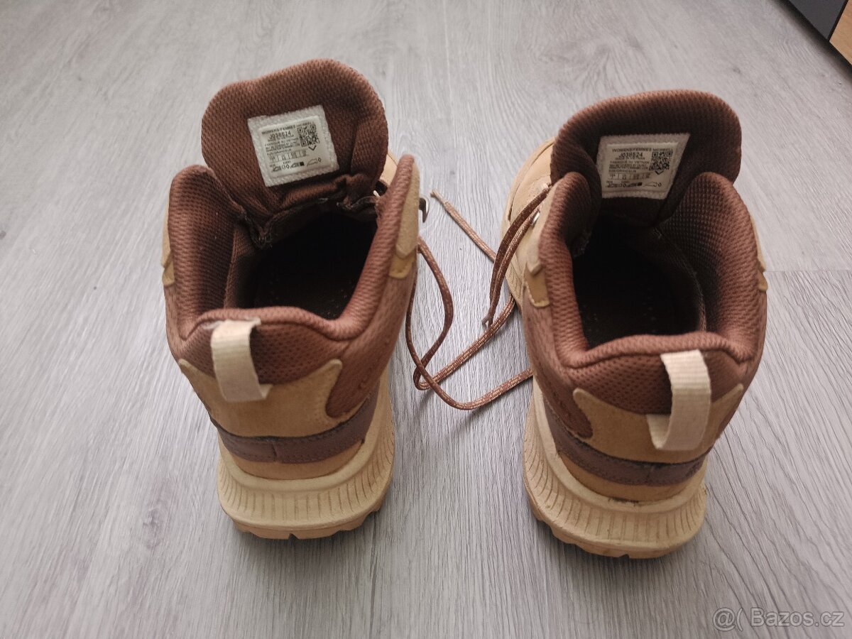 Dámské trekové boty Merrell vel.37,5 - 3