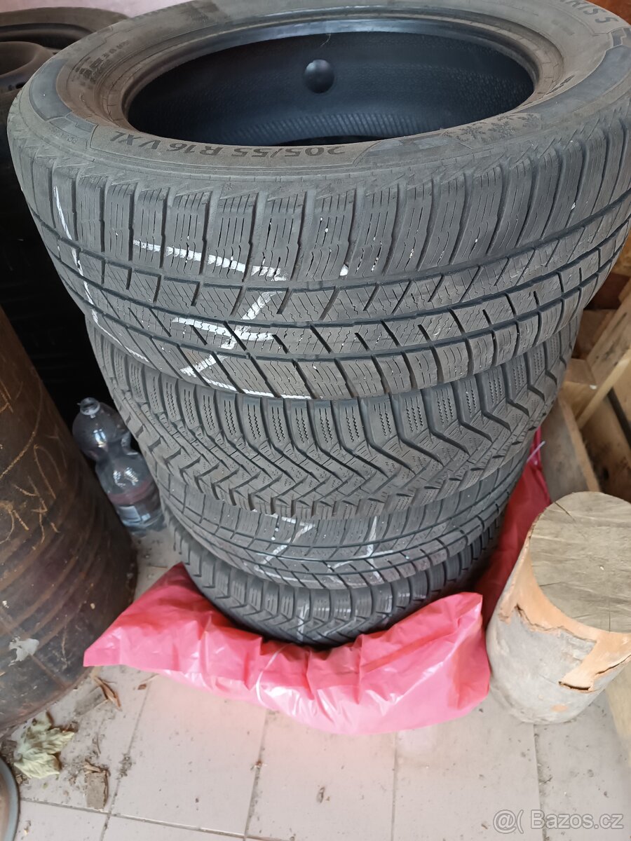 Disky 175/65 R14 - 3