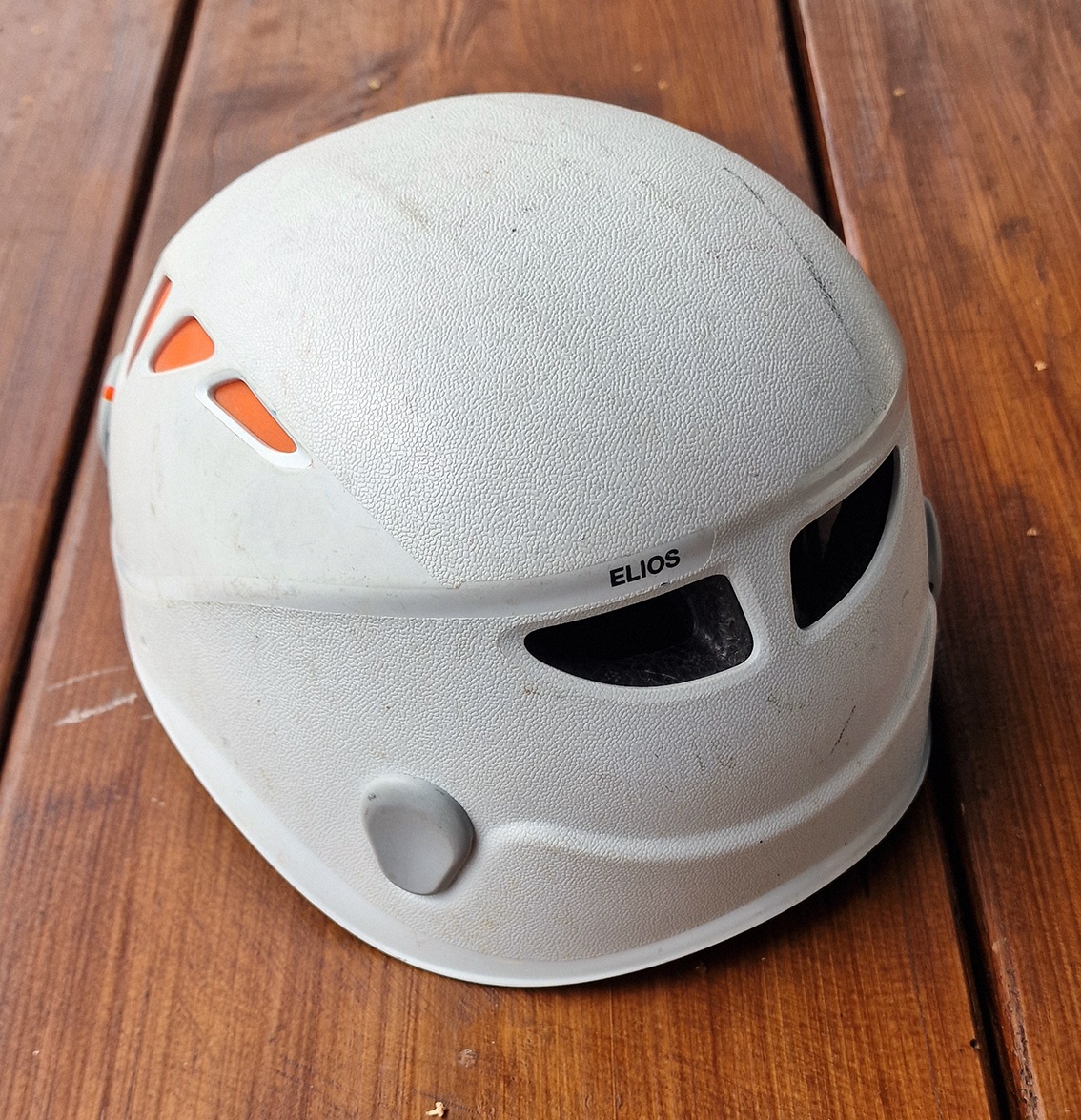 Přilba Petzl Elios - 3