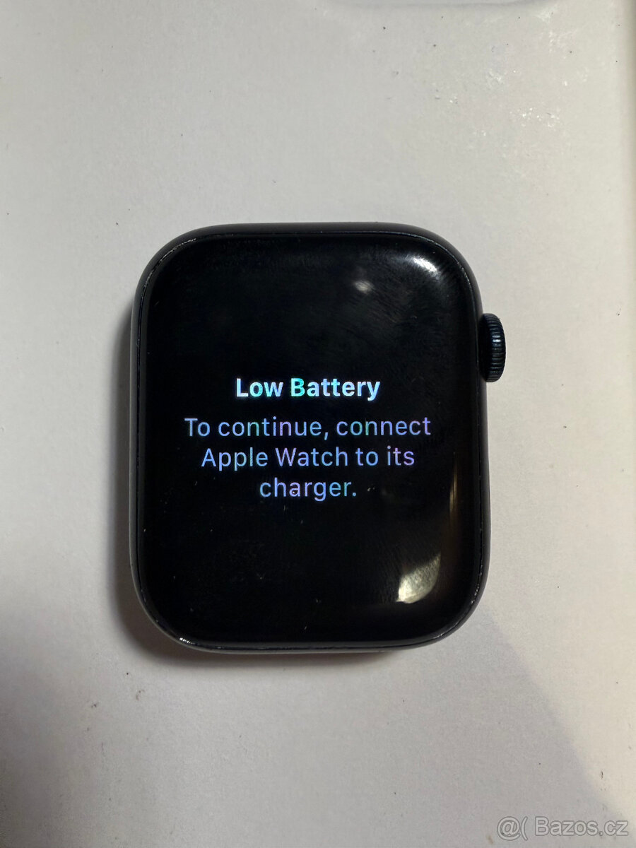 Apple Watch 9 - 45mm - 3