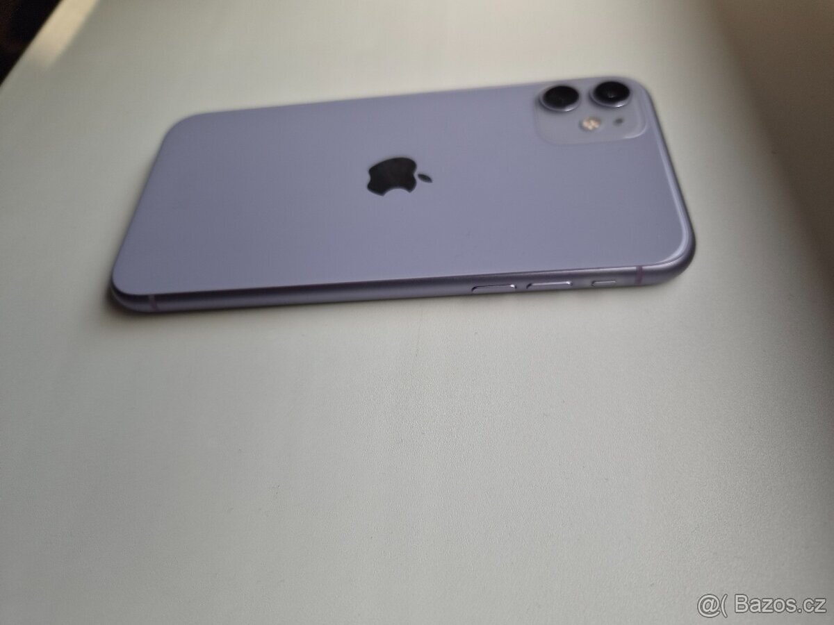 Apple 11 - 3