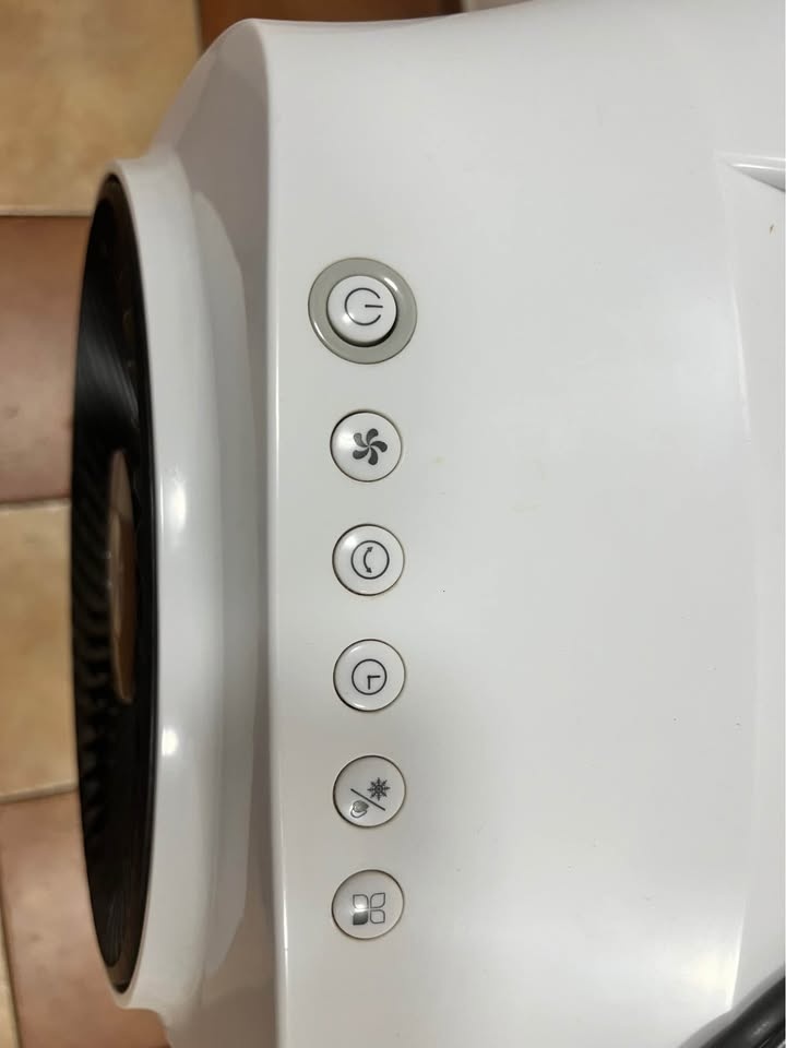 Prodám Multifunkční ochlazovač vzduchu Concept - 3