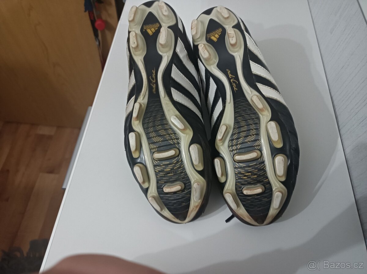 Fotbalové kopačky Adidas - 3