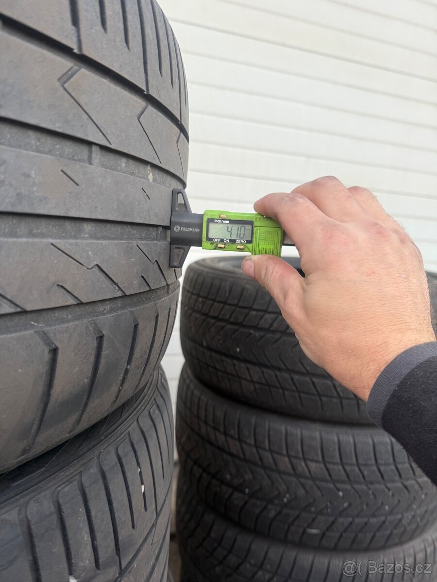 315/35r20 a 275/40r20 X5 X6 e53 e70 e71 - 3