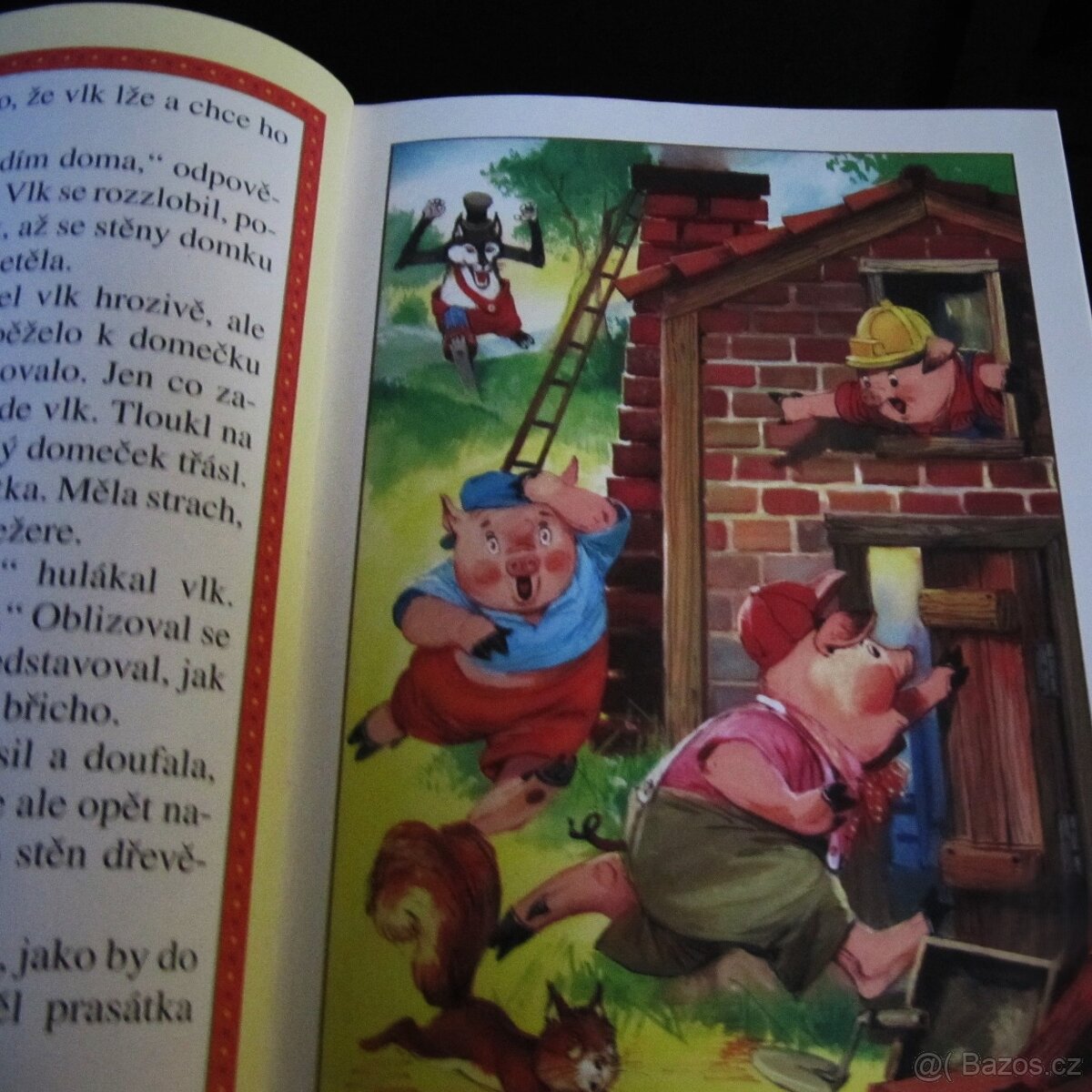 Knihy pro malé čtenáře - poštovné ZDARMA - 3