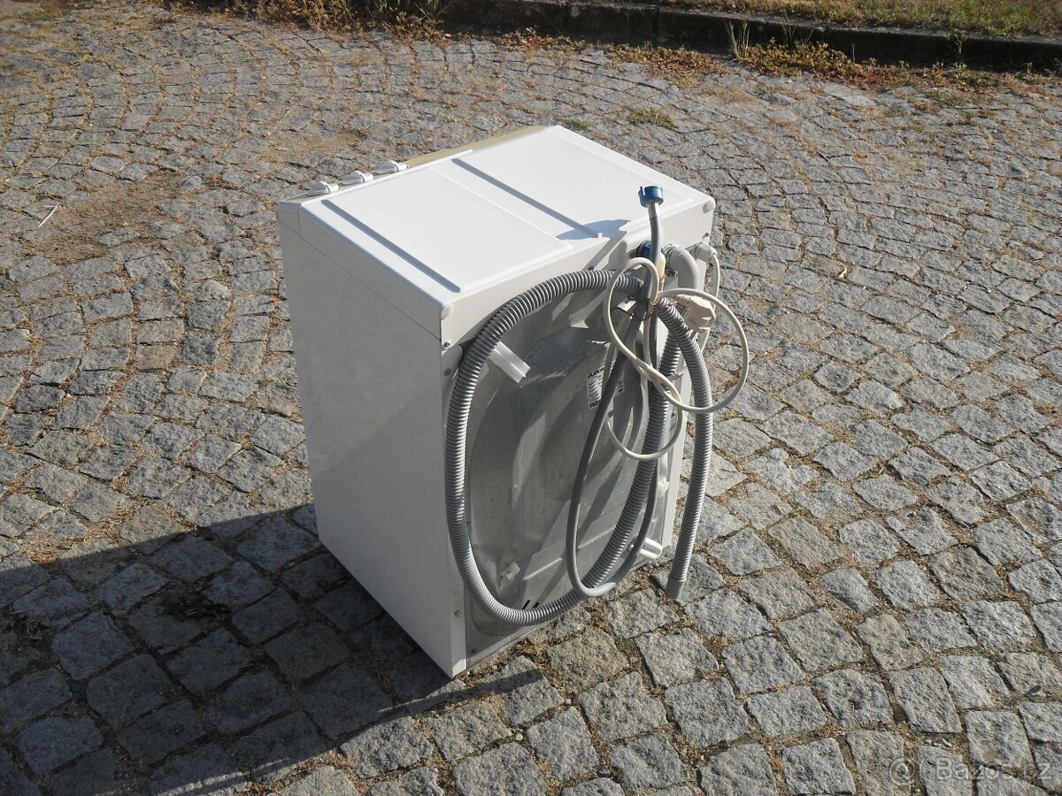 RAKOUSKÁ MINI PRAČKA EUDORA 355,MAX 3KG,OTÁČKAY 1000,tř.A+ - 3