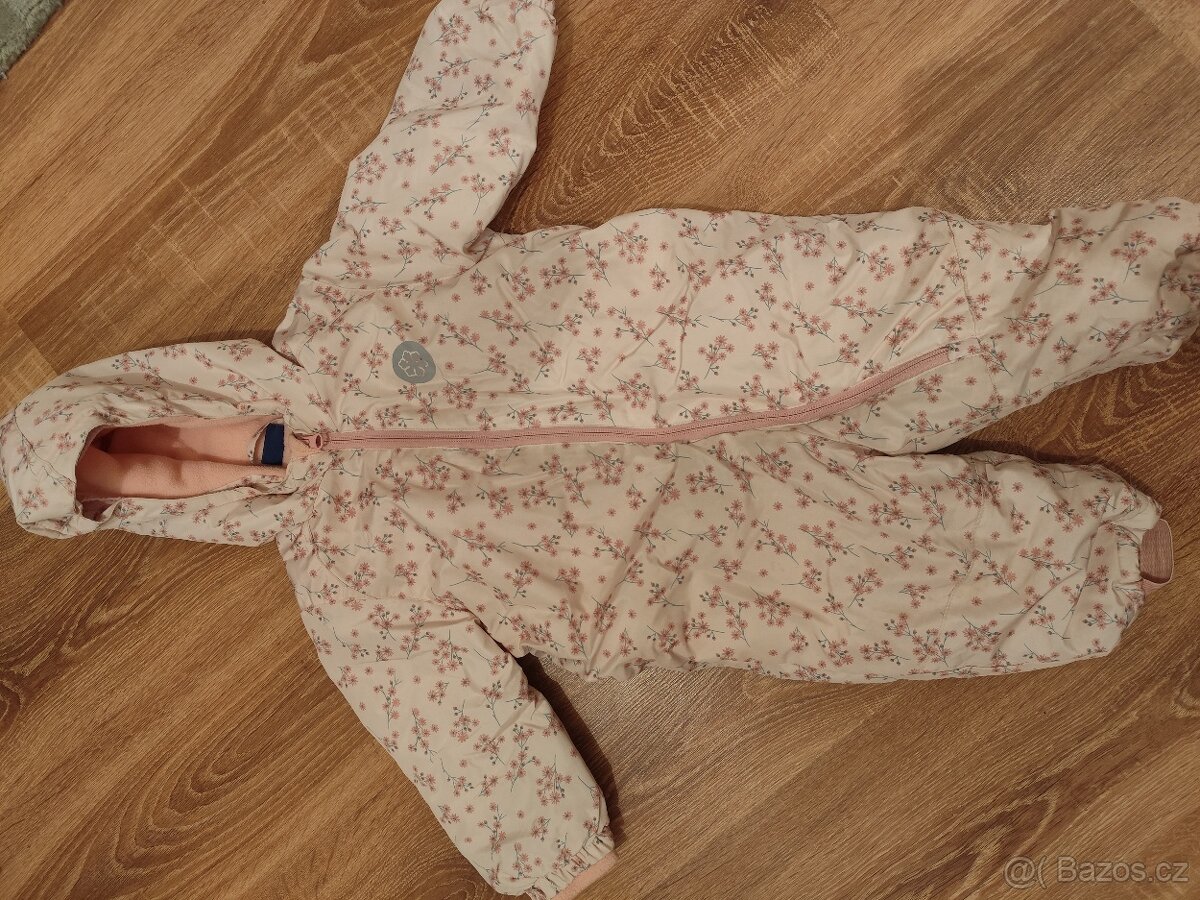 Prodam kombinezy zimni a podzimni - 3