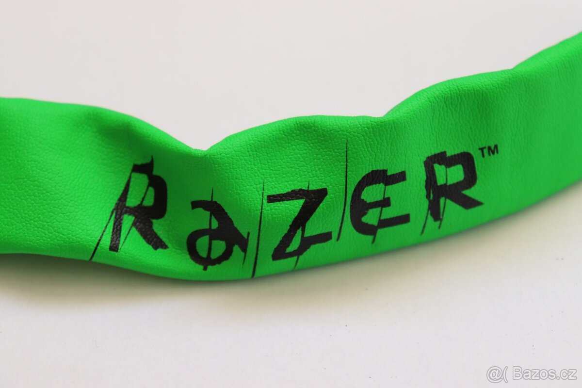 Potah na sluchátka Razer Kraken - 3