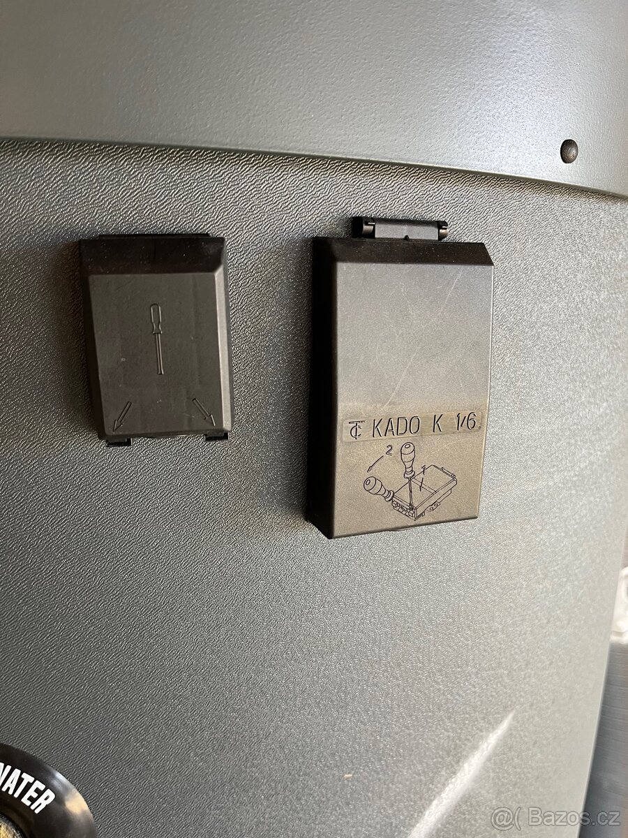 Tepelne cerpadlo ochsner - 3